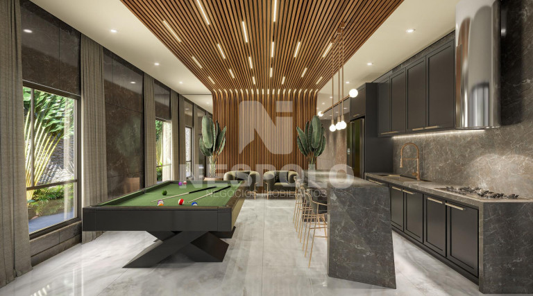 Imagem Casa à Venda, 362 m² em Canto Da Praia - Itapema