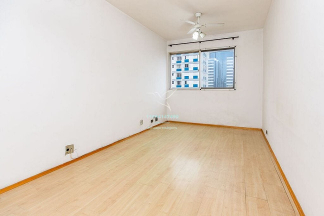 Imagem Apartamento com 1 Quarto à Venda, 49 m² em Cidade Monções - São Paulo