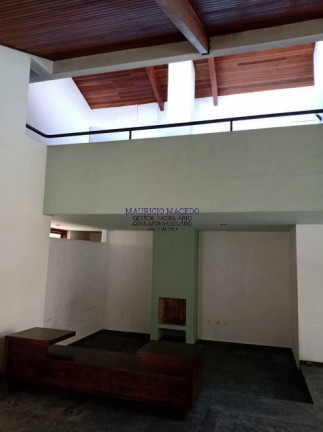 Imagem Casa com 4 Quartos para Alugar, 430 m² em Alphaville - Santana De Parnaíba