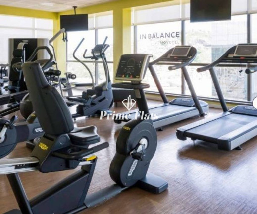 Imagem Apartamento com 1 Quarto à Venda, 27 m² em Santo Cristo - Rio De Janeiro