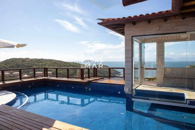 Imagem Imóvel com 9 Quartos à Venda, 4.000 m² em João Fernandes - Armação Dos Búzios Imagem Imóvel com 9 Quartos à Venda, 4.000 m² em João Fernandes - Armação Dos Búzios