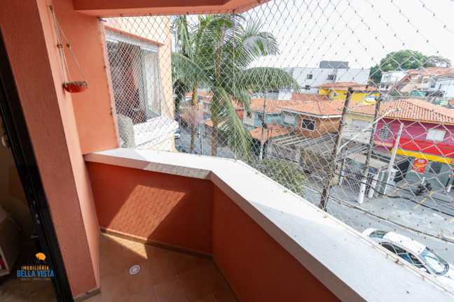 Imagem Apartamento com 2 Quartos à Venda, em Vila Parque Jabaquara - São Paulo Imagem Apartamento com 2 Quartos à Venda, em Vila Parque Jabaquara - São Paulo