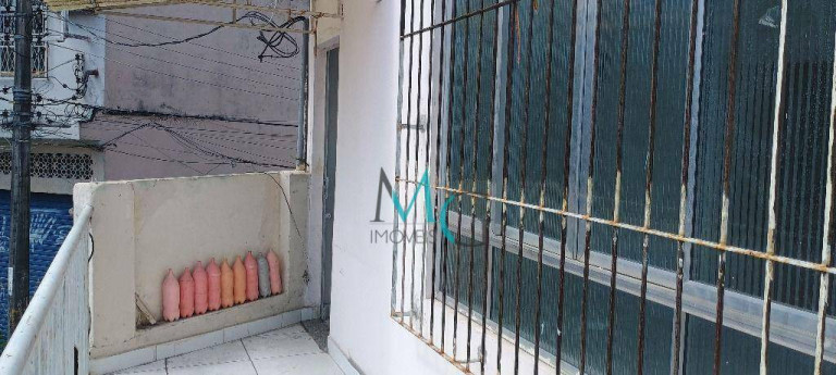Imagem Sala Comercial para Alugar, 71 m² em Senador Camará - Rio De Janeiro