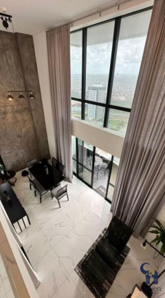 Imagem Apartamento com 3 Quartos à Venda, 120 m² em Caminho Das Arvores - Salvador Imagem Apartamento com 3 Quartos à Venda, 120 m² em Caminho Das Arvores - Salvador