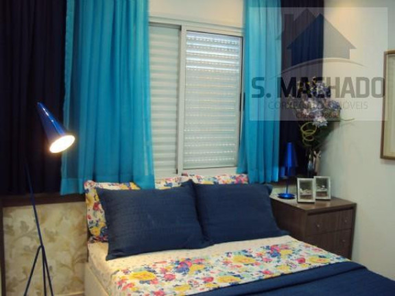 Imagem Apartamento com 3 Quartos à Venda, 61 m² em Vila Curuça - Santo André Imagem Apartamento com 3 Quartos à Venda, 61 m² em Vila Curuça - Santo André