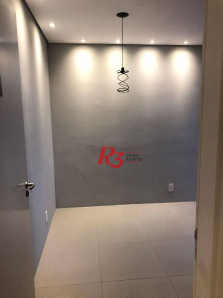 Imagem Apartamento com 2 Quartos à Venda, 45 m² em Castelo - Santos Imagem Apartamento com 2 Quartos à Venda, 45 m² em Castelo - Santos