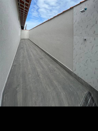 Imagem Casa com 3 Quartos à Venda, 100 m² em Caiçara - Praia Grande