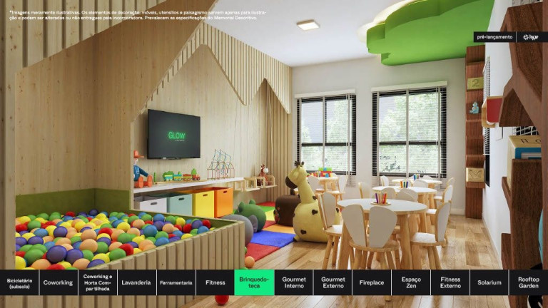 Imagem Apartamento com 2 Quartos à Venda, 56 m² em Novo Mundo - Curitiba Imagem Apartamento com 2 Quartos à Venda, 56 m² em Novo Mundo - Curitiba