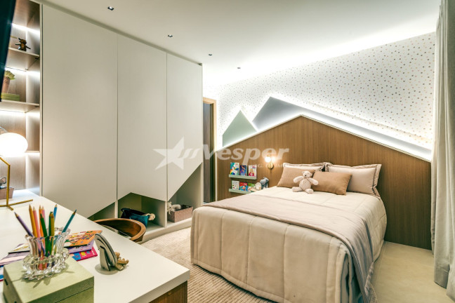 Imagem Apartamento com 3 Quartos à Venda, 171 m² em Setor Bueno - Goiânia