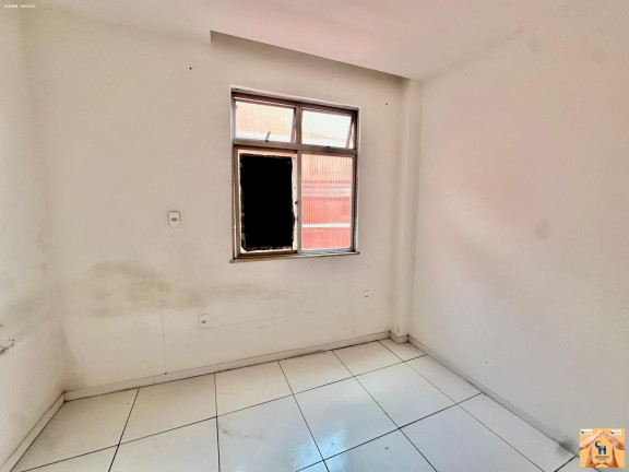 Imagem Apartamento com 1 Quarto para Alugar, 43 m² em Ribeira - Salvador