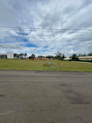 Terreno à Venda, 1.040 m² em Jardim Dacha Sorocaba - Sorocaba