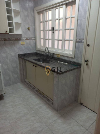 Imagem Sobrado com 2 Quartos à Venda, 105 m² em Jardim Das Indústrias - Jacareí