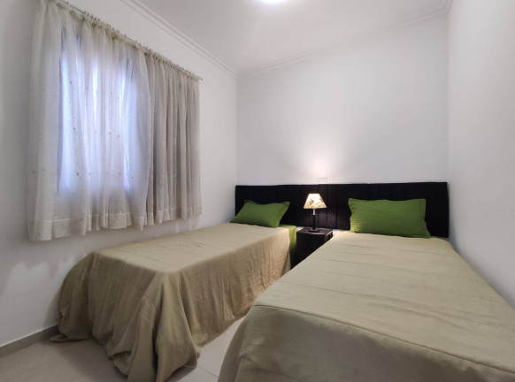 Imagem Apartamento com 2 Quartos à Venda, 70 m² em Itaguá - Ubatuba