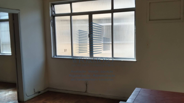 Imagem Casa com 2 Quartos à Venda, 32 m² em São Cristóvão - Rio De Janeiro