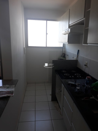 Imagem Imóvel com 2 Quartos à Venda, 55 m² em Jardim Palma Travassos - Ribeirão Preto