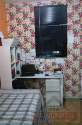 Imagem Apartamento com 2 Quartos à Venda, 57 m² em Parque Dos Maias - Porto Alegre
