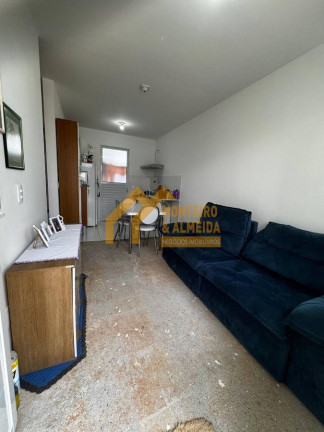 Imagem Casa de Condomínio com 2 Quartos à Venda, 55 m² em Vale San Fernando - Itapetininga