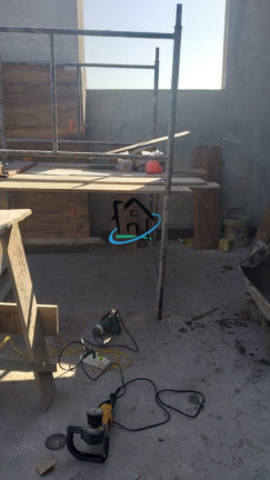 Imagem Sobrado com 3 Quartos à Venda, 140 m² em Praia De Leste - Pontal Do Paraná