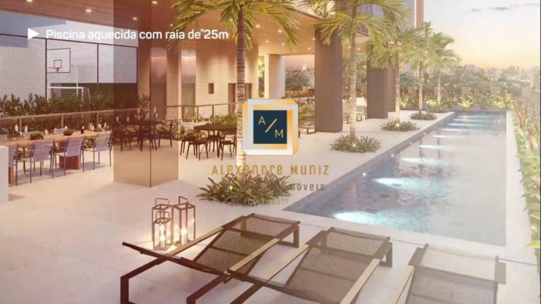 Imagem Apartamento com 3 Quartos à Venda, 79 m² em Aldeota - Fortaleza Imagem Apartamento com 3 Quartos à Venda, 79 m² em Aldeota - Fortaleza