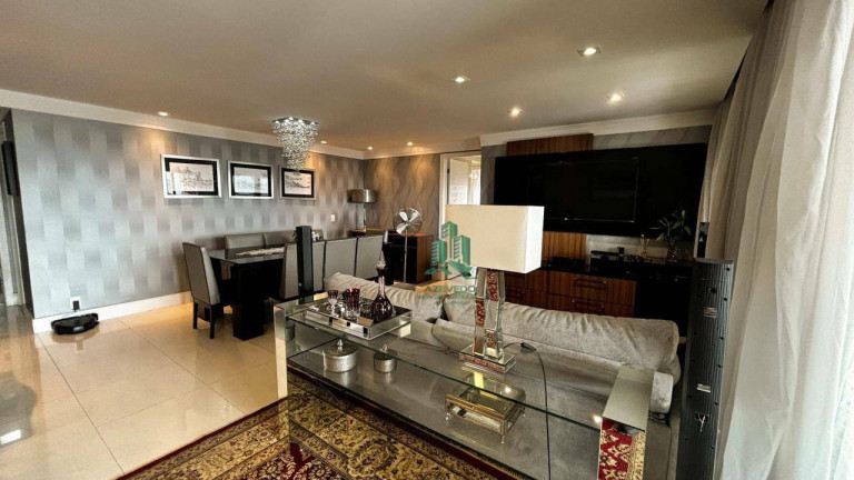 Imagem Apartamento com 3 Quartos à Venda, 134 m² em Macedo - Guarulhos Imagem Apartamento com 3 Quartos à Venda, 134 m² em Macedo - Guarulhos