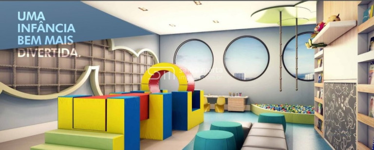 Imagem Apartamento com 3 Quartos à Venda, 160 m² em Centro - Lorena