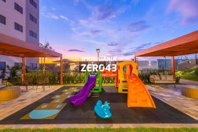 Imagem Apartamento com 2 Quartos para Alugar, 64 m² em Gleba Fazenda Palhano - Londrina Imagem Apartamento com 2 Quartos para Alugar, 64 m² em Gleba Fazenda Palhano - Londrina