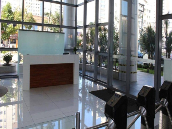 Imagem Imóvel Comercial à Venda, 37 m² em Vila Cordeiro - São Paulo Imagem Imóvel Comercial à Venda, 37 m² em Vila Cordeiro - São Paulo