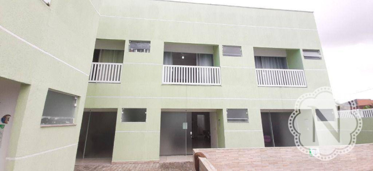 Imagem Sobrado com 2 Quartos à Venda, 72 m² em Jamaica - Itanhaém