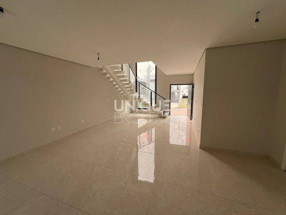 Imagem Casa de Condomínio com 3 Quartos à Venda, 250 m² em Parque Residencial Eloy Chaves - Jundiaí