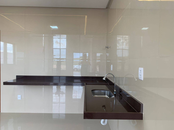 Imagem Casa com 3 Quartos à Venda,  em Rincão - Mossoró