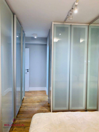 Imagem Apartamento com 3 Quartos à Venda, 128 m² em Vila Romana - São Paulo Imagem Apartamento com 3 Quartos à Venda, 128 m² em Vila Romana - São Paulo