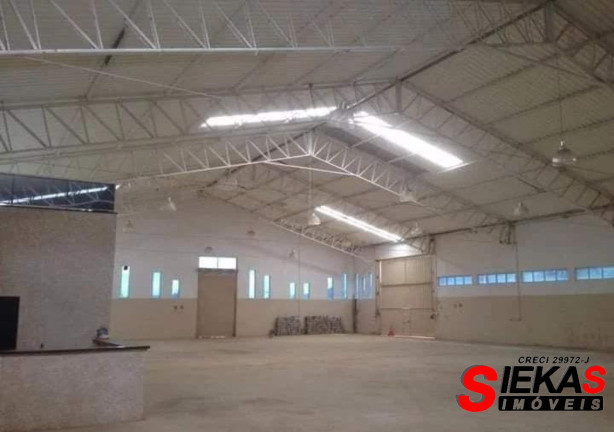 Imóvel para Alugar, 1.000 m² em Atibaia - Nazaré Paulista