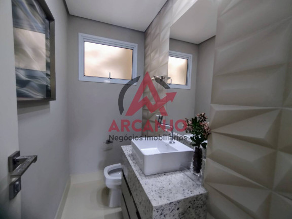 Imagem Apartamento com 3 Quartos à Venda, 116 m² em Toninhas - Ubatuba