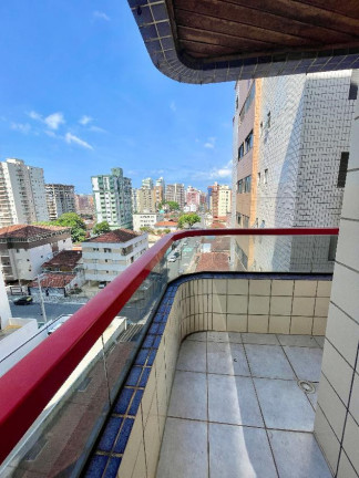 Imagem Apartamento com 2 Quartos à Venda, 82 m² em Tupi - Praia Grande