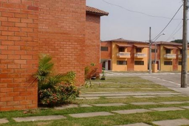 Imagem Casa de Condomínio com 2 Quartos à Venda, 57 m² em Belas Artes - Itanhaém Imagem Casa de Condomínio com 2 Quartos à Venda, 57 m² em Belas Artes - Itanhaém