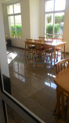 Imagem Apartamento com 3 Quartos à Venda, 108 m² em Pompeia - São Paulo