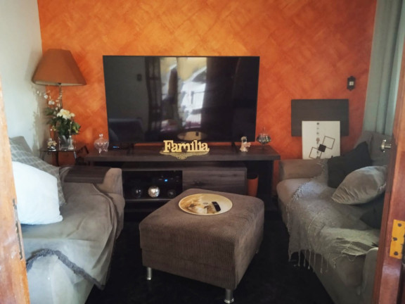 Imagem Casa com 3 Quartos à Venda, 88 m² em Jardim Santa Adélia - Limeira Imagem Casa com 3 Quartos à Venda, 88 m² em Jardim Santa Adélia - Limeira