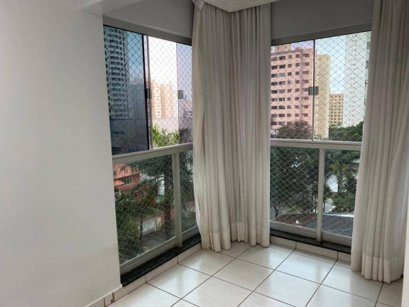 Imagem Apartamento com 2 Quartos à Venda, 70 m² em Alto Da Glória - Goiânia Imagem Apartamento com 2 Quartos à Venda, 70 m² em Alto Da Glória - Goiânia