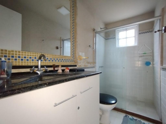 Imagem Casa com 3 Quartos à Venda, 147 m² em Albuquerque - Teresópolis