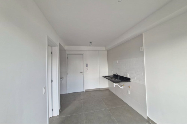 Imagem Apartamento com 1 Quarto à Venda, 30 m² em Jardim São Paulo(zona Norte) - São Paulo