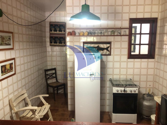 Imagem Apartamento com 1 Quarto à Venda, 40 m² em Peró - Cabo Frio