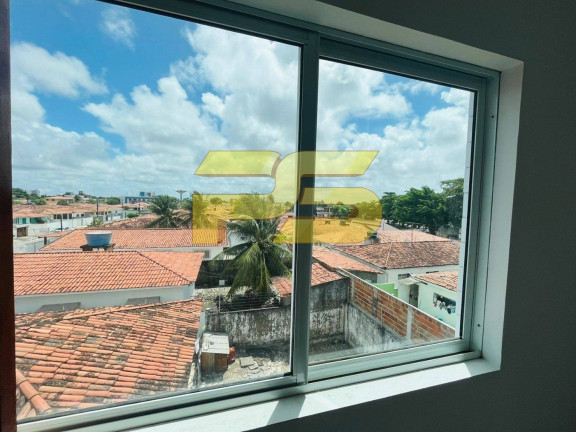 Imagem Apartamento com 2 Quartos à Venda, 45 m² em Cristo Redentor - João Pessoa