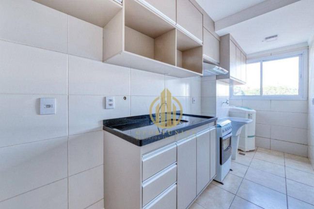 Imagem Apartamento com 2 Quartos à Venda, 52 m² em Jardim Anhangüera - Ribeirão Preto