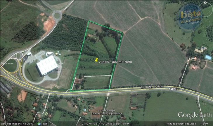 Imagem Chácara à Venda, 97.000 m² em Avecuia Do Alto - Porto Feliz Imagem Chácara à Venda, 97.000 m² em Avecuia Do Alto - Porto Feliz