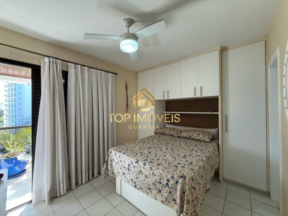 Imagem Apartamento com 3 Quartos à Venda, 95 m² em Enseada - Guarujá Imagem Apartamento com 3 Quartos à Venda, 95 m² em Enseada - Guarujá