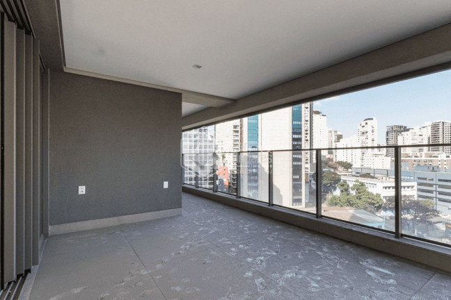 Imagem Apartamento com 3 Quartos à Venda, 160 m² em Vila Olímpia - São Paulo Imagem Apartamento com 3 Quartos à Venda, 160 m² em Vila Olímpia - São Paulo