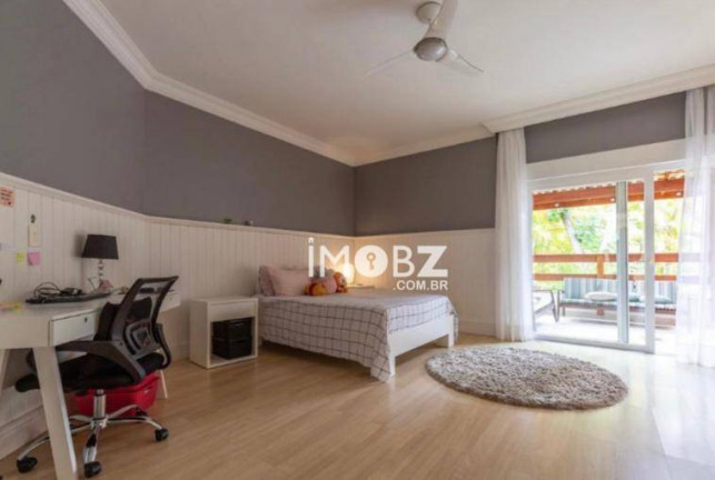 Imagem Imóvel com 4 Quartos à Venda, 1.100 m² em Jardim Cordeiro - São Paulo Imagem Imóvel com 4 Quartos à Venda, 1.100 m² em Jardim Cordeiro - São Paulo