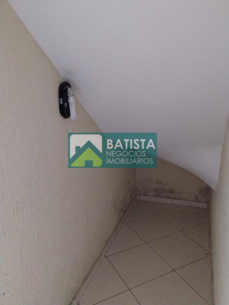 Imagem Sobrado com 2 Quartos à Venda, 114 m² em Vila Assunção - Santo André