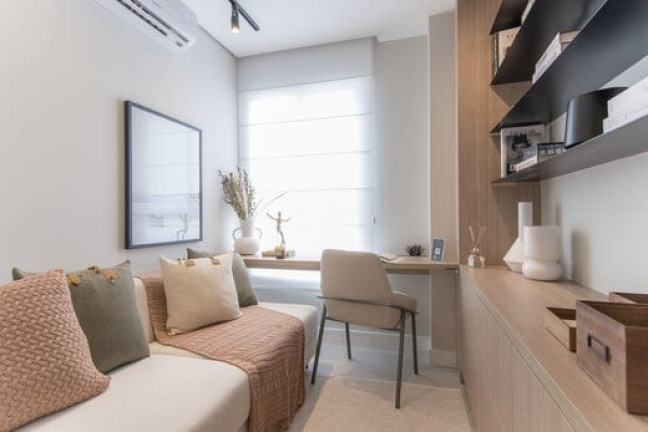 Imagem Cobertura com 3 Quartos à Venda, 140 m² em São Domingos - Niterói