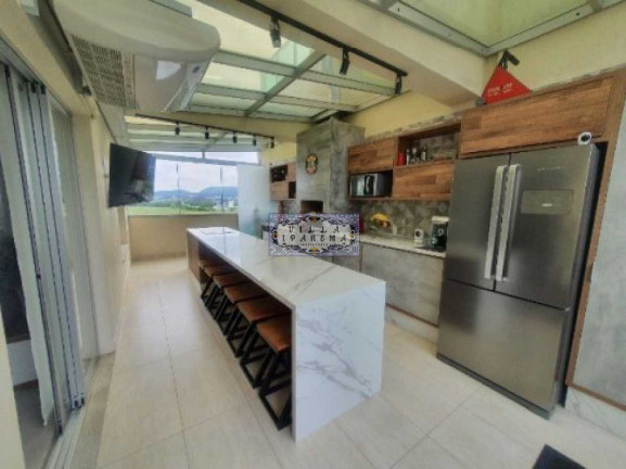 Imagem Cobertura com 4 Quartos à Venda, 225 m² em Jacarepaguá - Rio De Janeiro